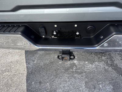 2024 GMC SIERRA 2500 PRO