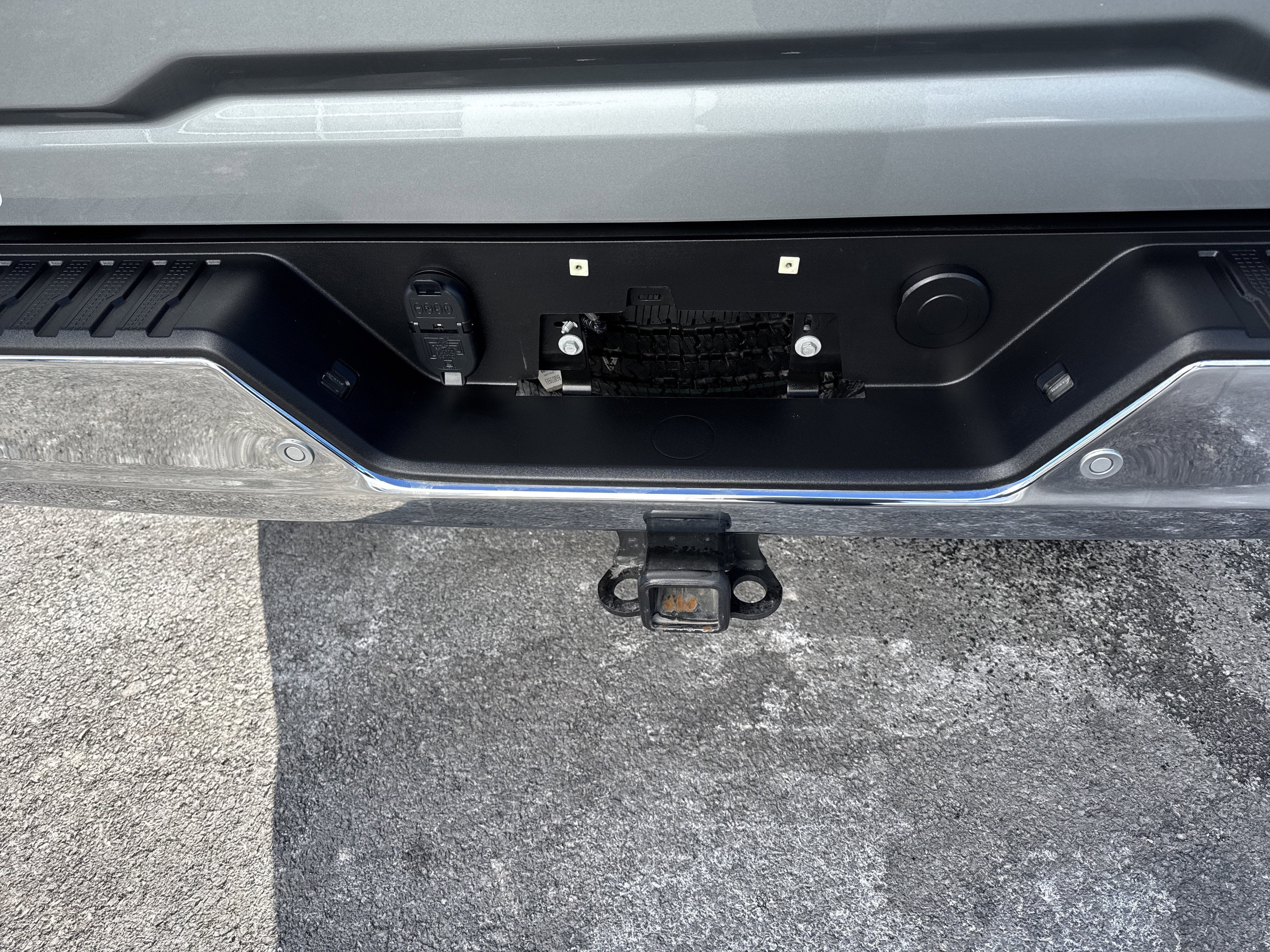 2024 GMC SIERRA 2500 PRO