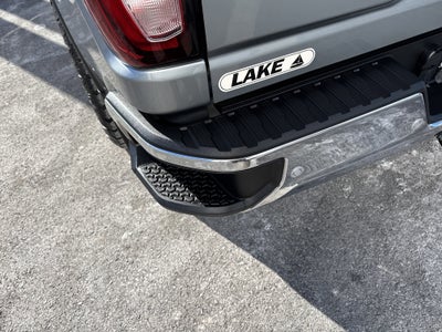 2024 GMC SIERRA 2500 PRO