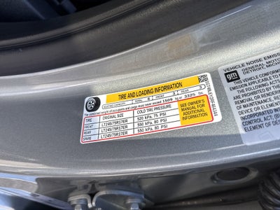 2024 GMC SIERRA 2500 PRO