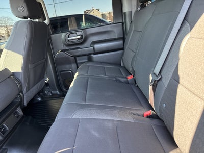 2024 GMC SIERRA 2500 PRO