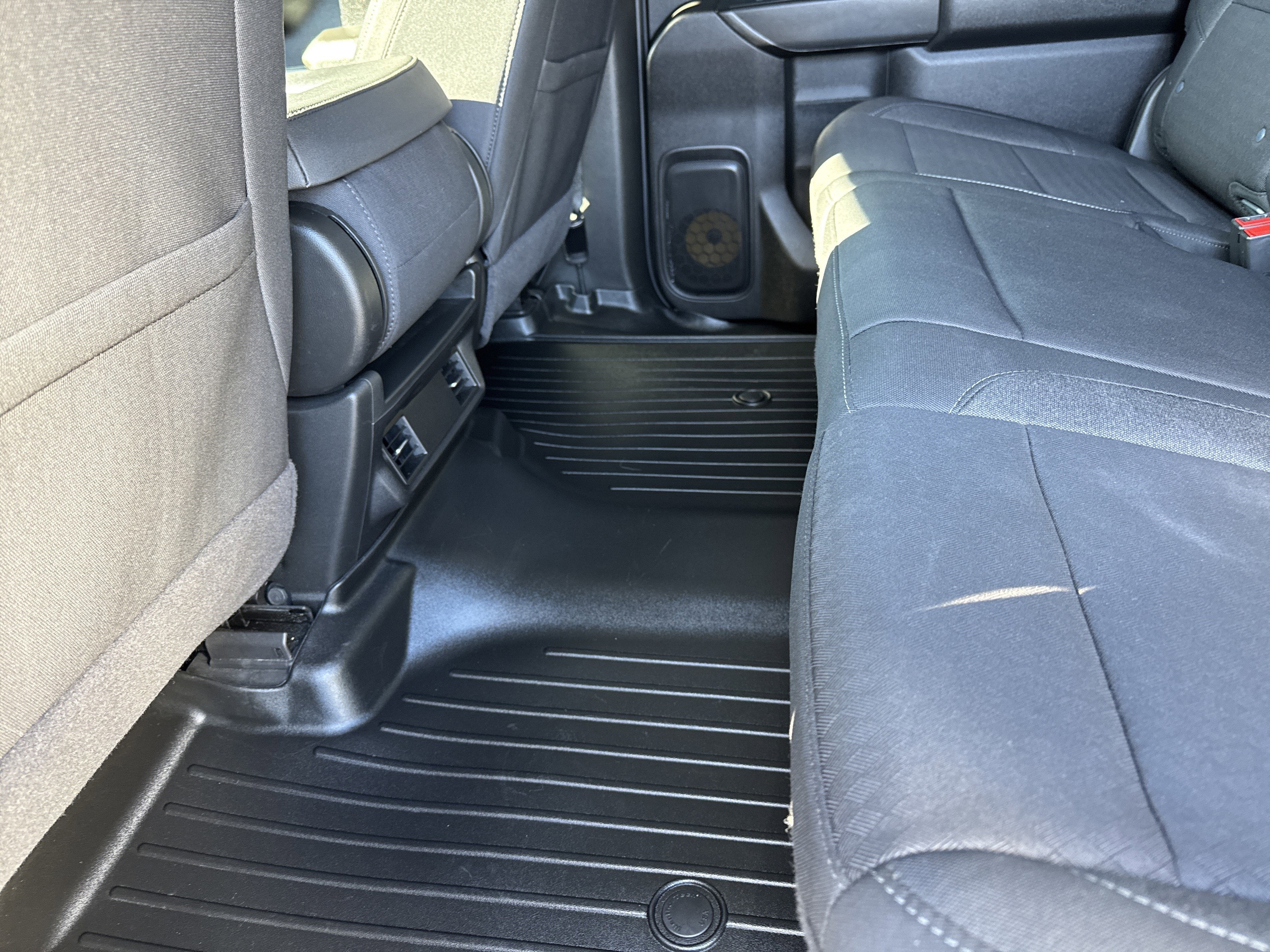 2024 GMC SIERRA 2500 PRO