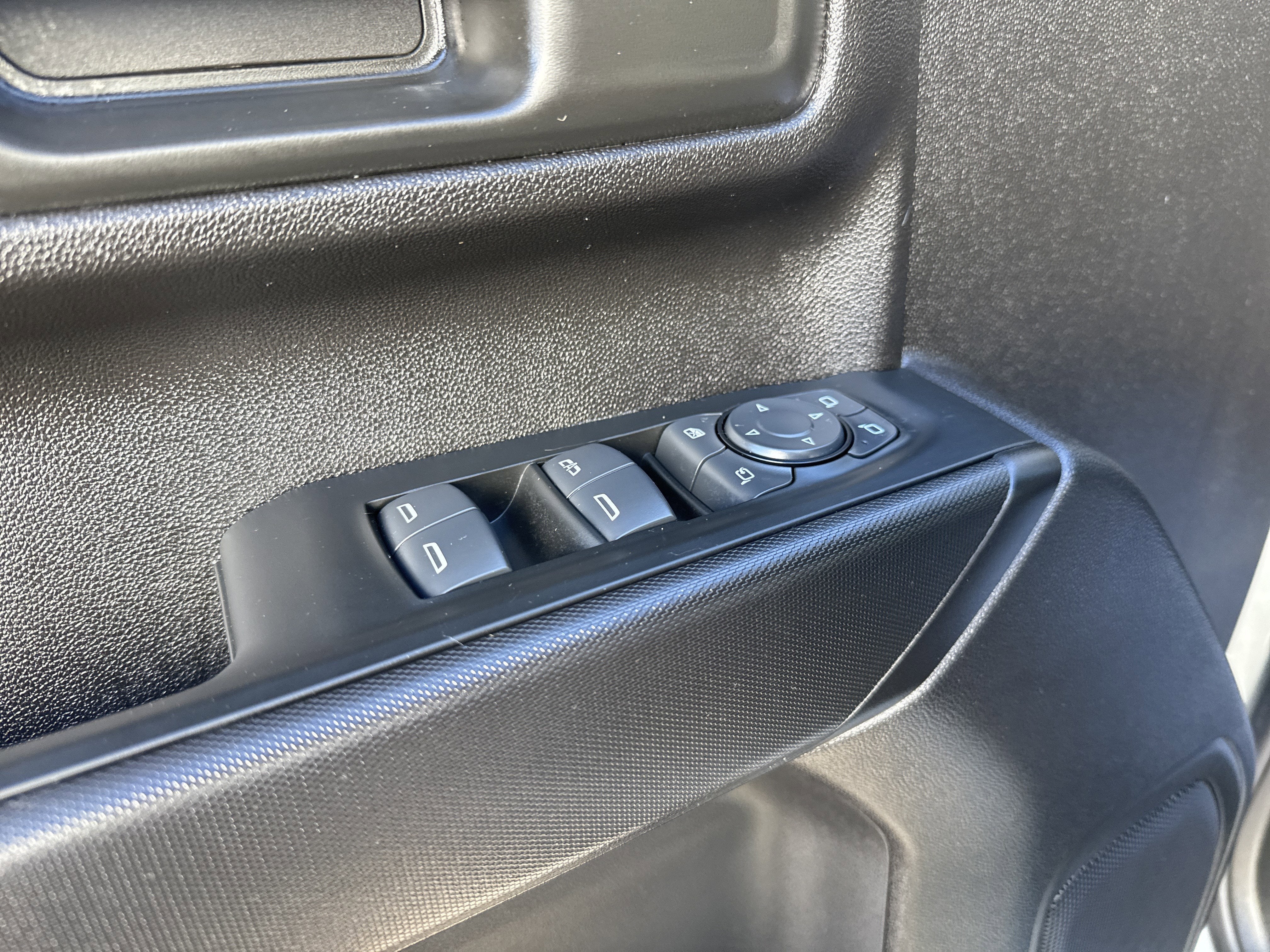 2024 GMC SIERRA 2500 PRO