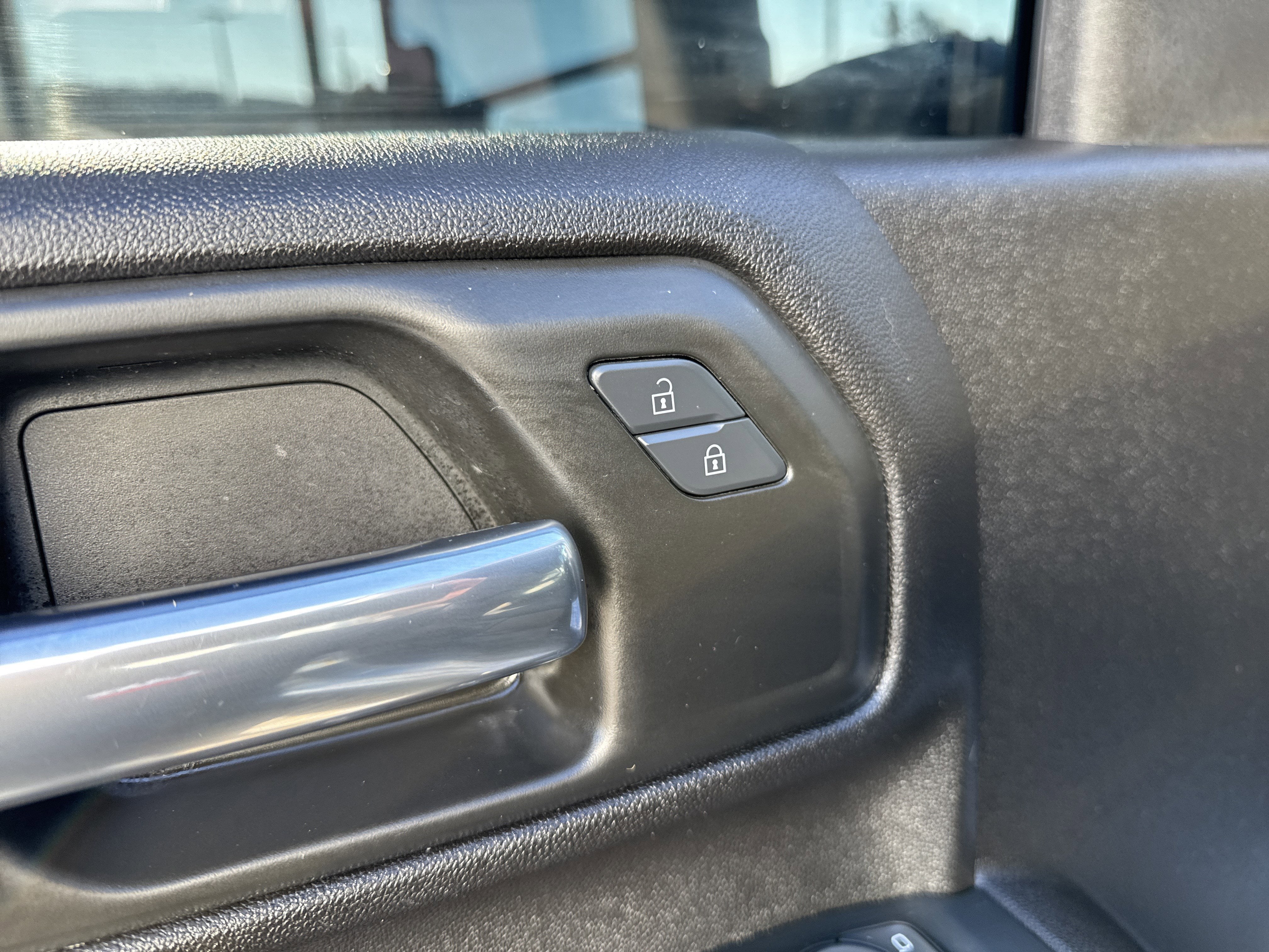 2024 GMC SIERRA 2500 PRO