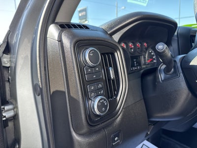 2024 GMC SIERRA 2500 PRO