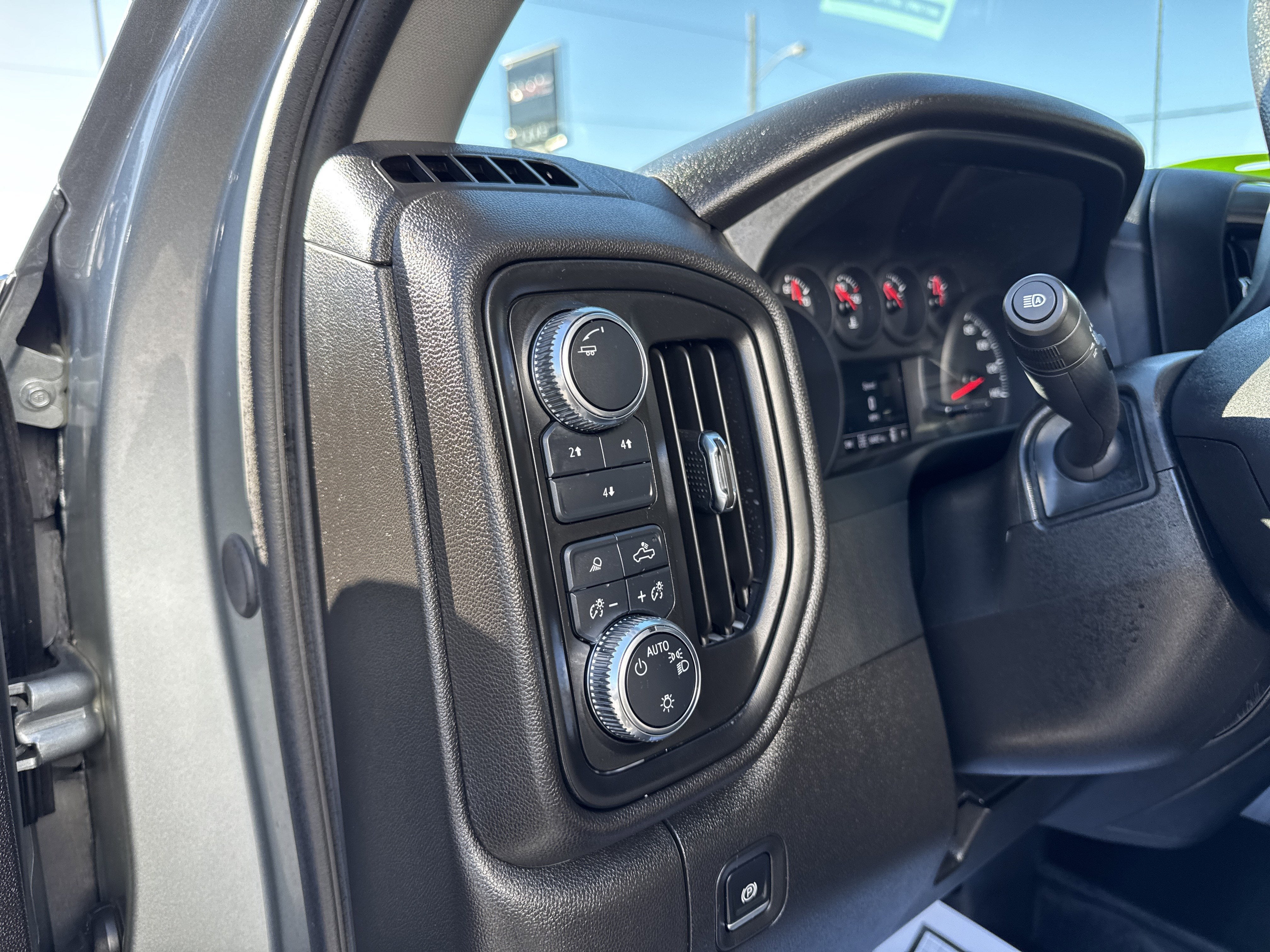 2024 GMC SIERRA 2500 PRO