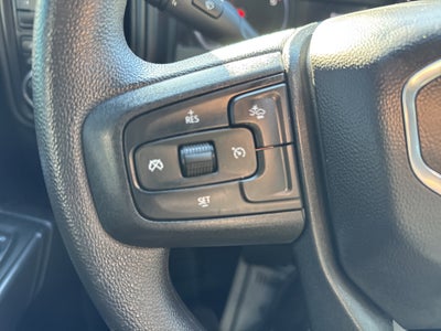 2024 GMC SIERRA 2500 PRO