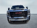 2024 GMC SIERRA 2500 PRO