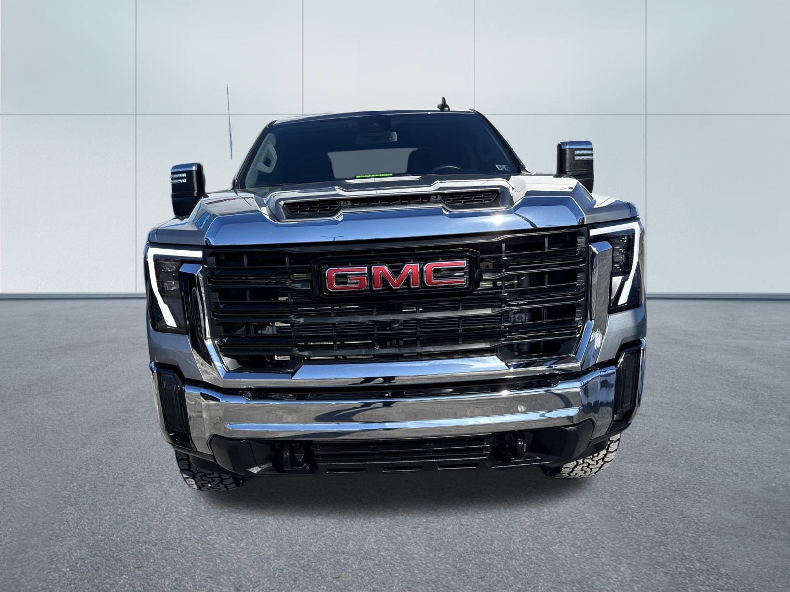 2024 GMC SIERRA 2500 PRO