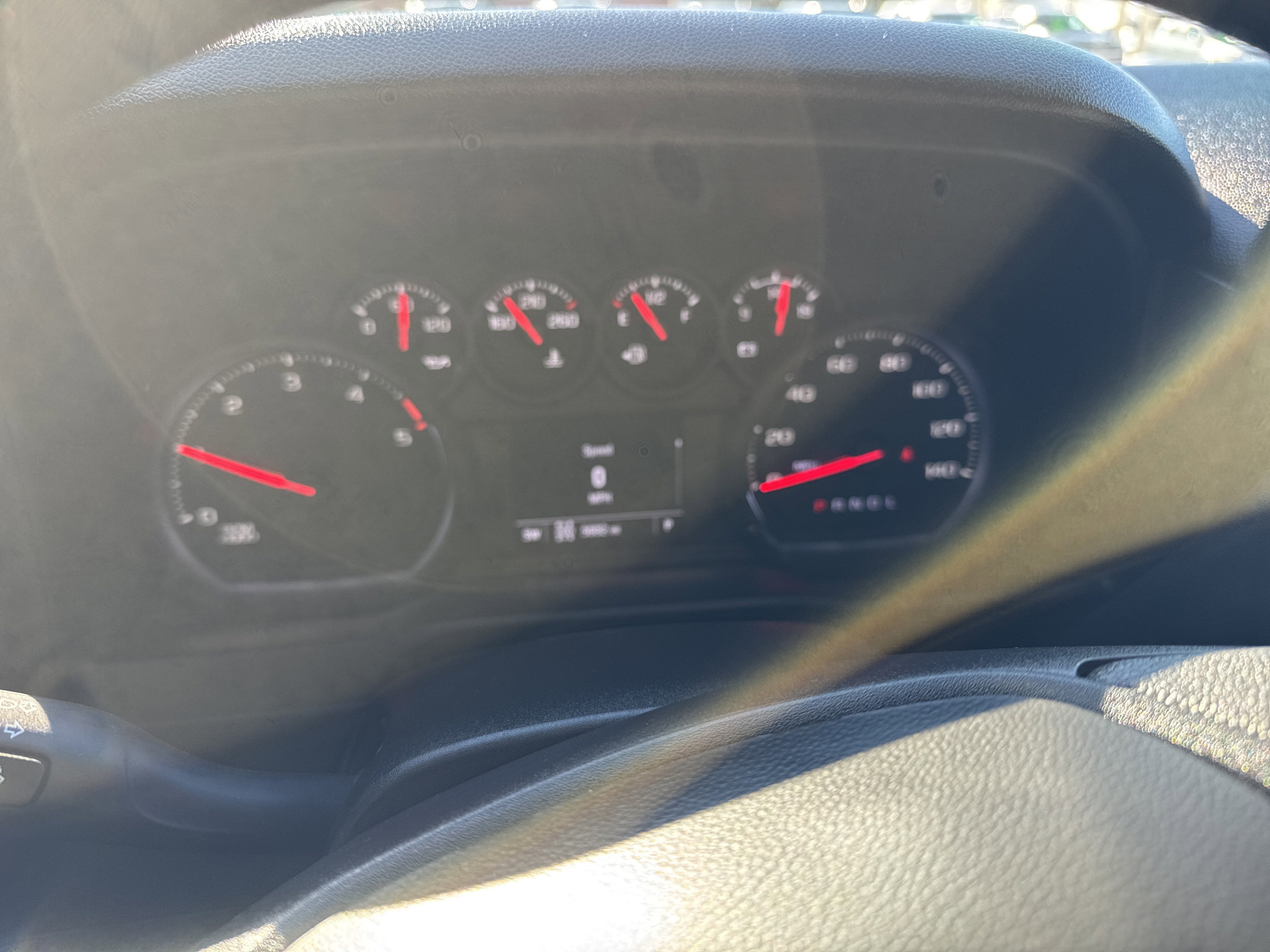 2024 GMC SIERRA 2500 PRO