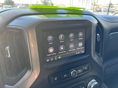 2024 GMC SIERRA 2500 PRO