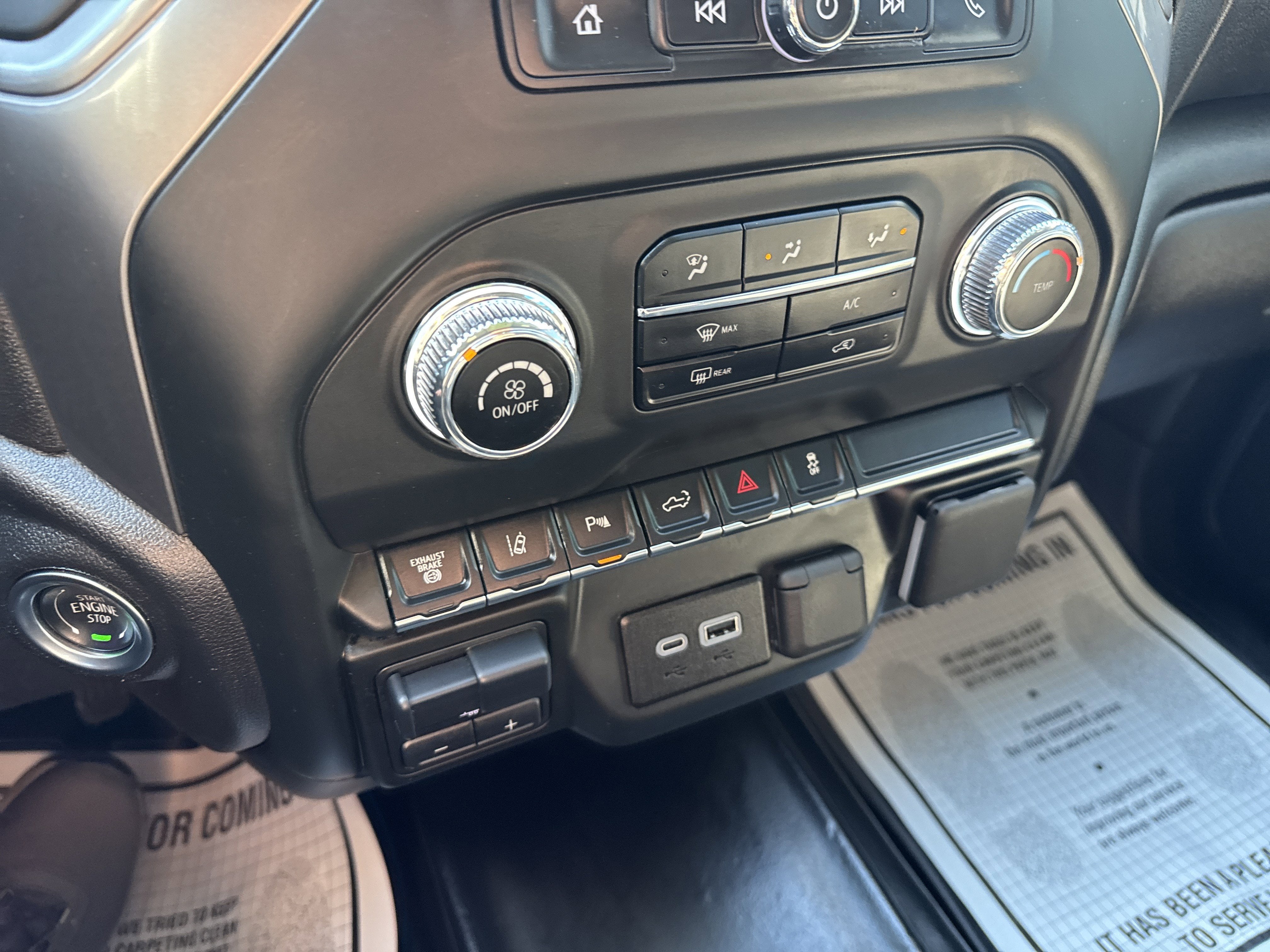 2024 GMC SIERRA 2500 PRO