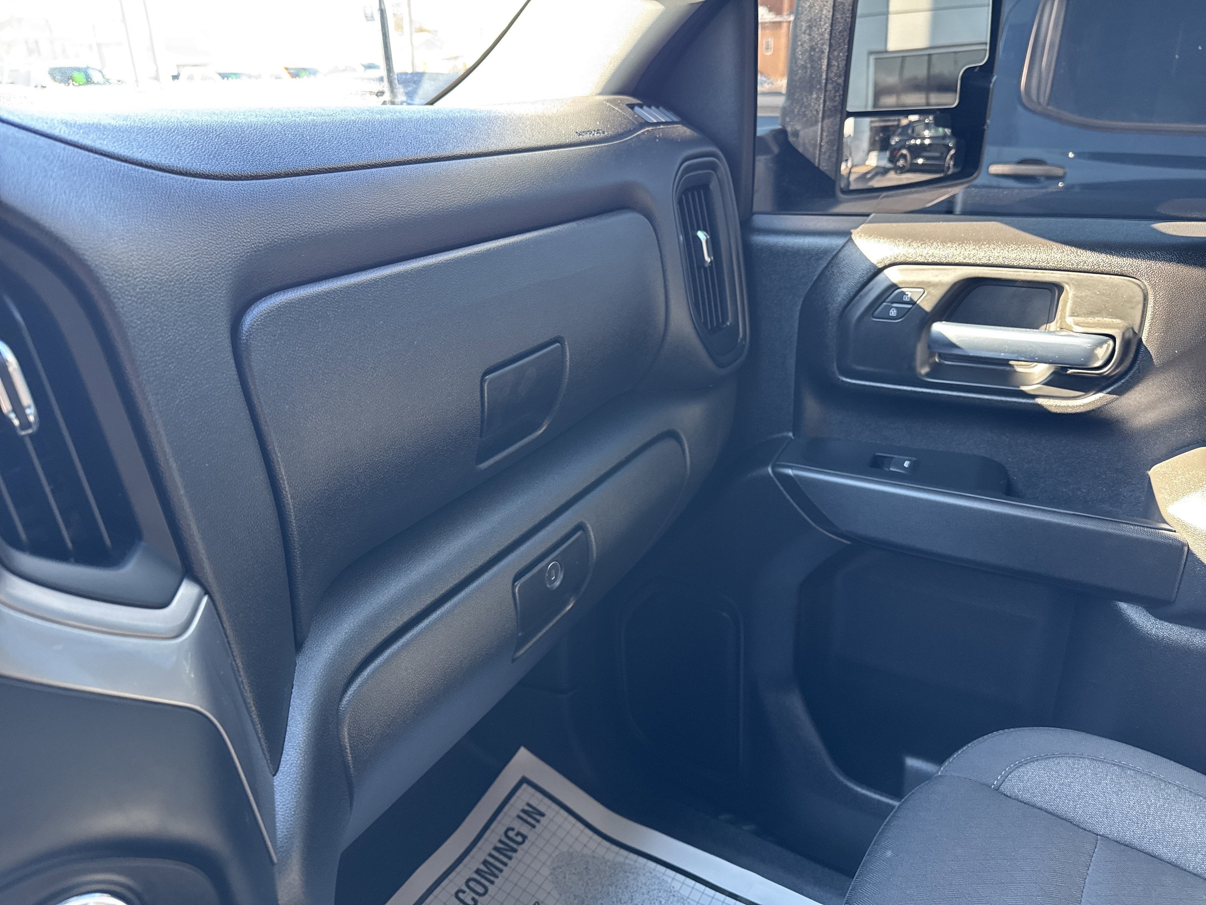 2024 GMC SIERRA 2500 PRO