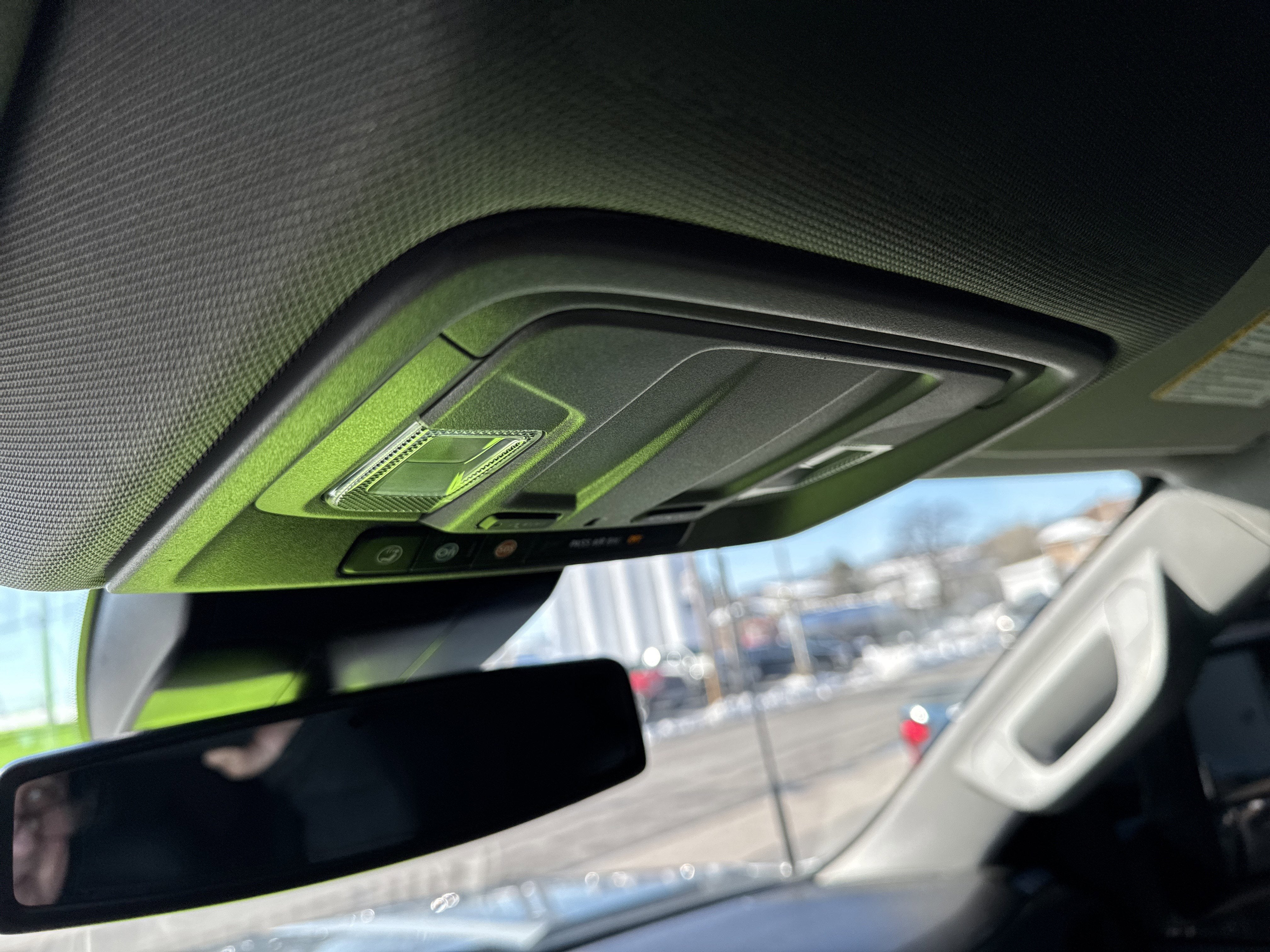 2024 GMC SIERRA 2500 PRO