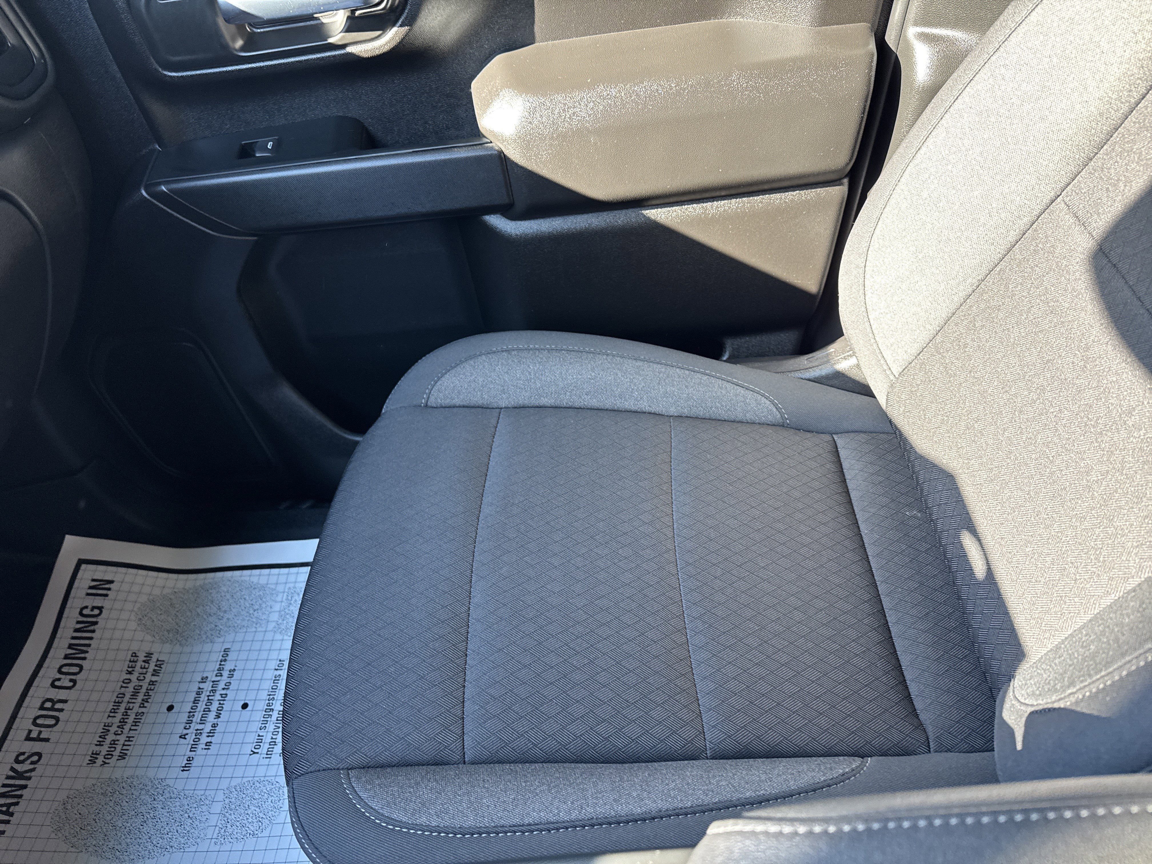 2024 GMC SIERRA 2500 PRO