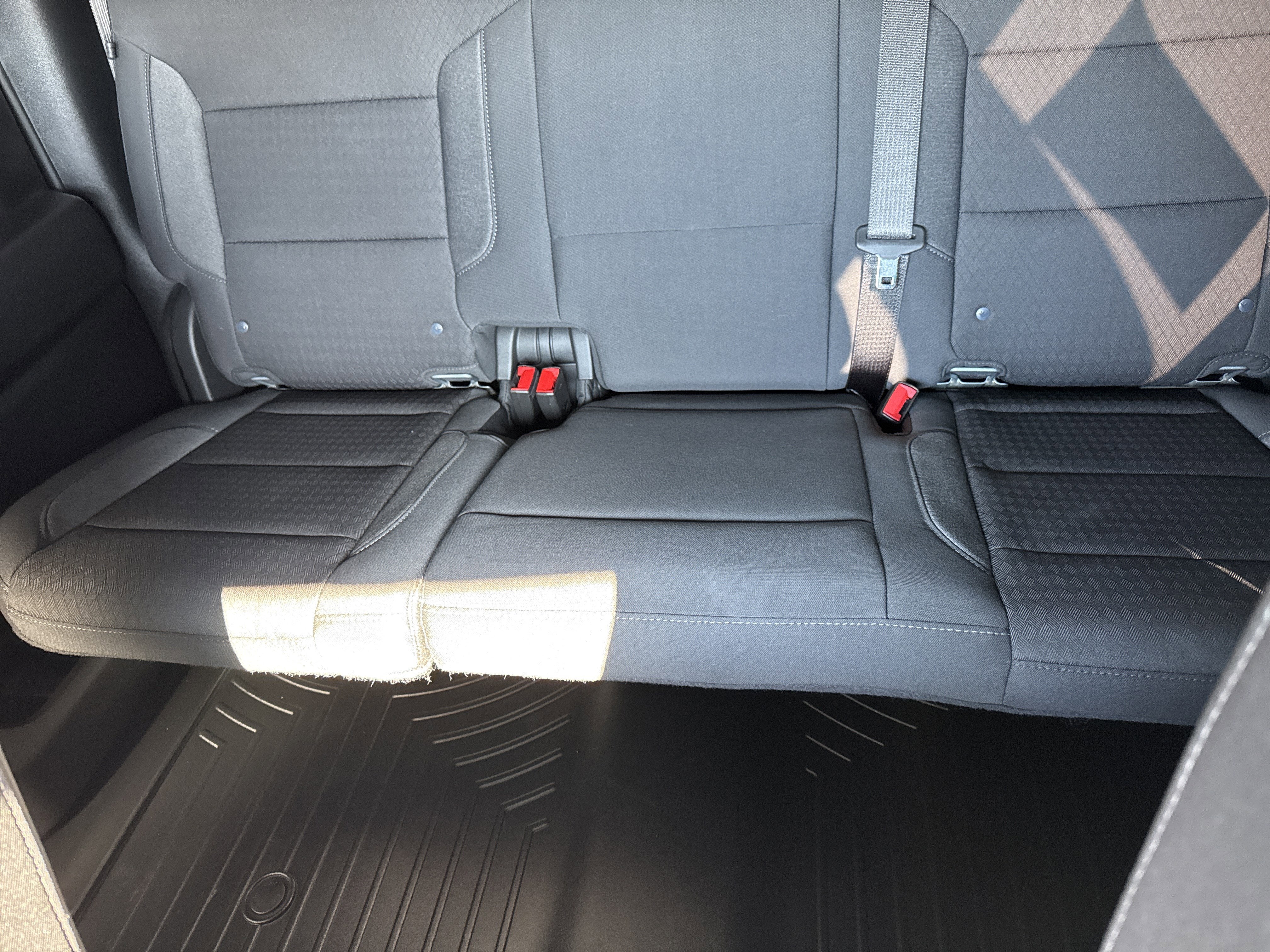 2024 GMC SIERRA 2500 PRO