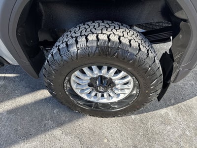 2024 GMC SIERRA 2500 PRO