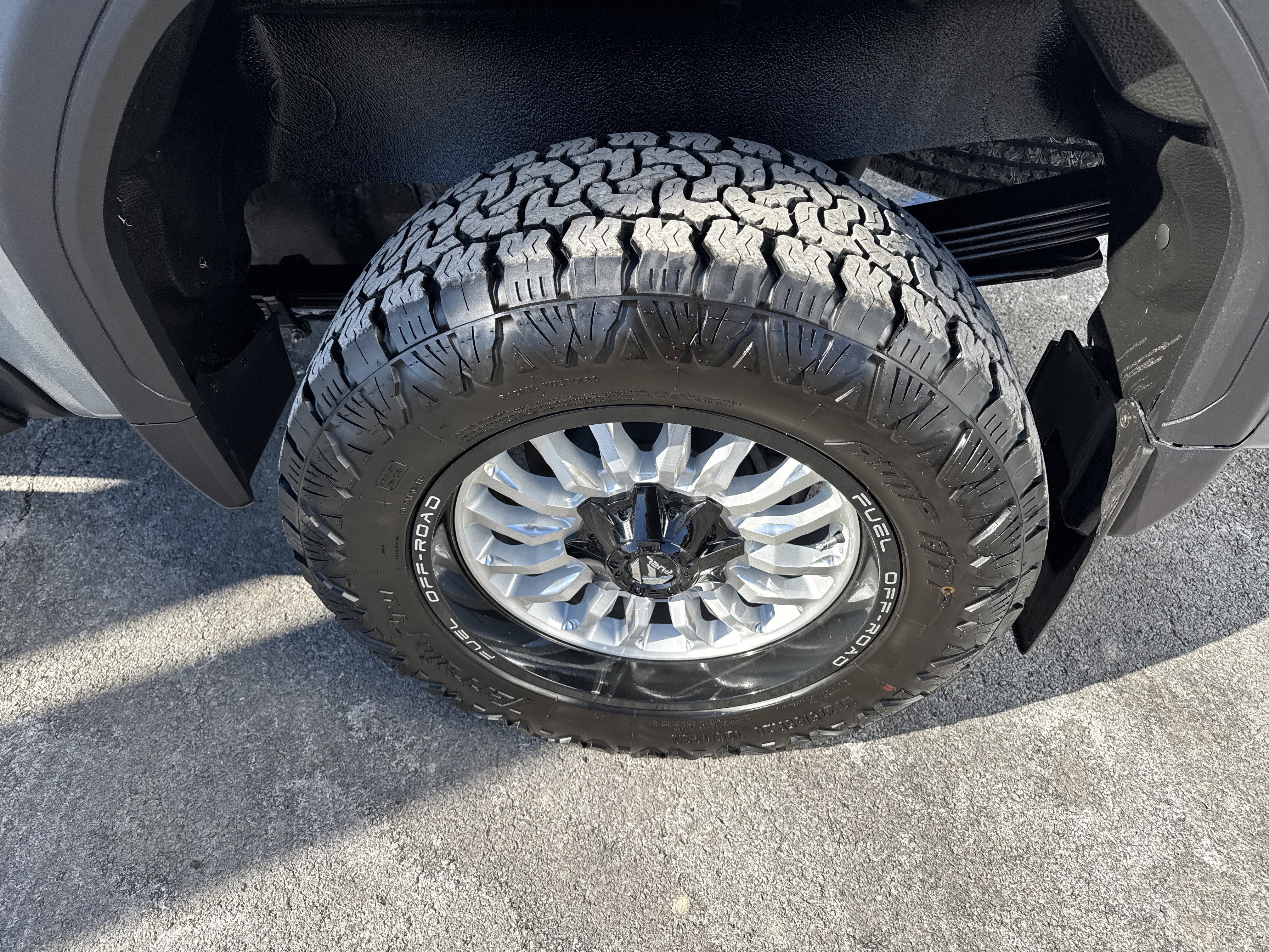 2024 GMC SIERRA 2500 PRO