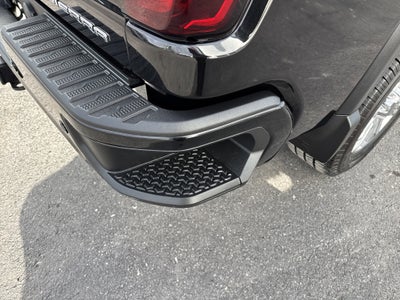 2022 GMC SIERRA 2500 DENALI