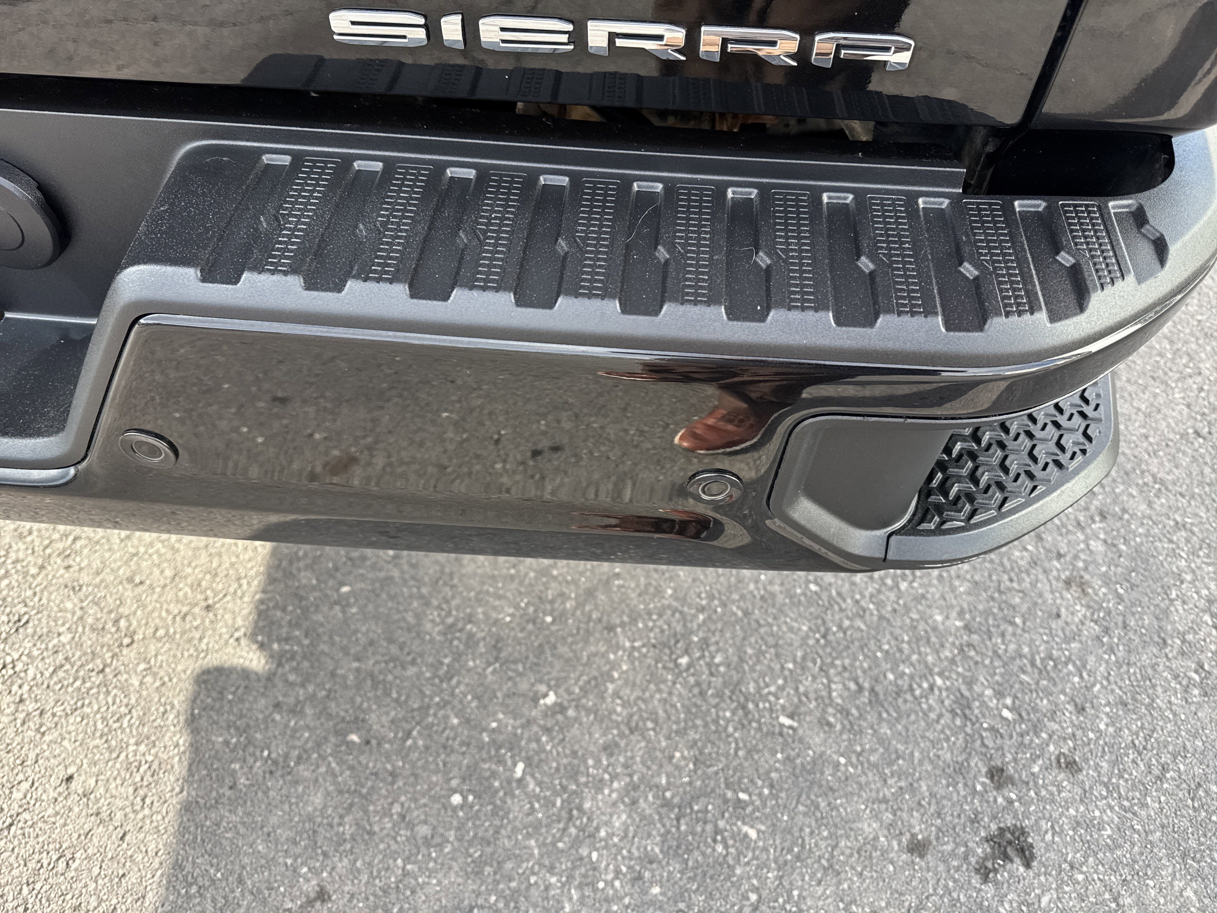 2022 GMC SIERRA 2500 DENALI