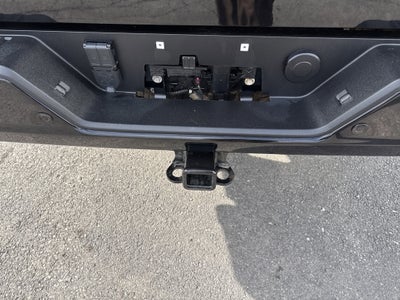 2022 GMC SIERRA 2500 DENALI