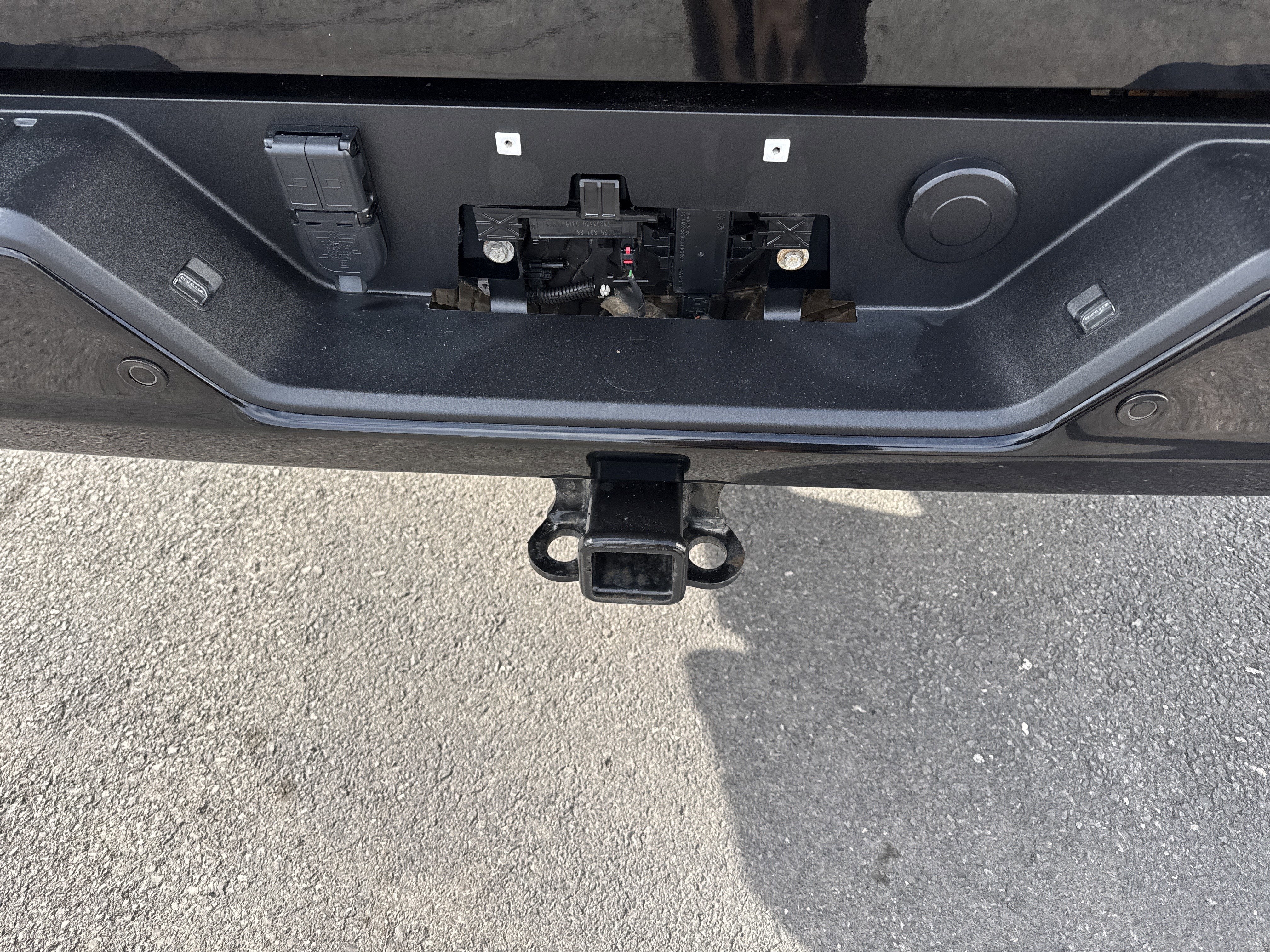 2022 GMC SIERRA 2500 DENALI