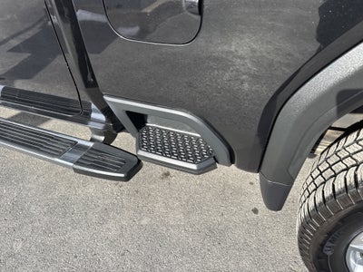 2022 GMC SIERRA 2500 DENALI