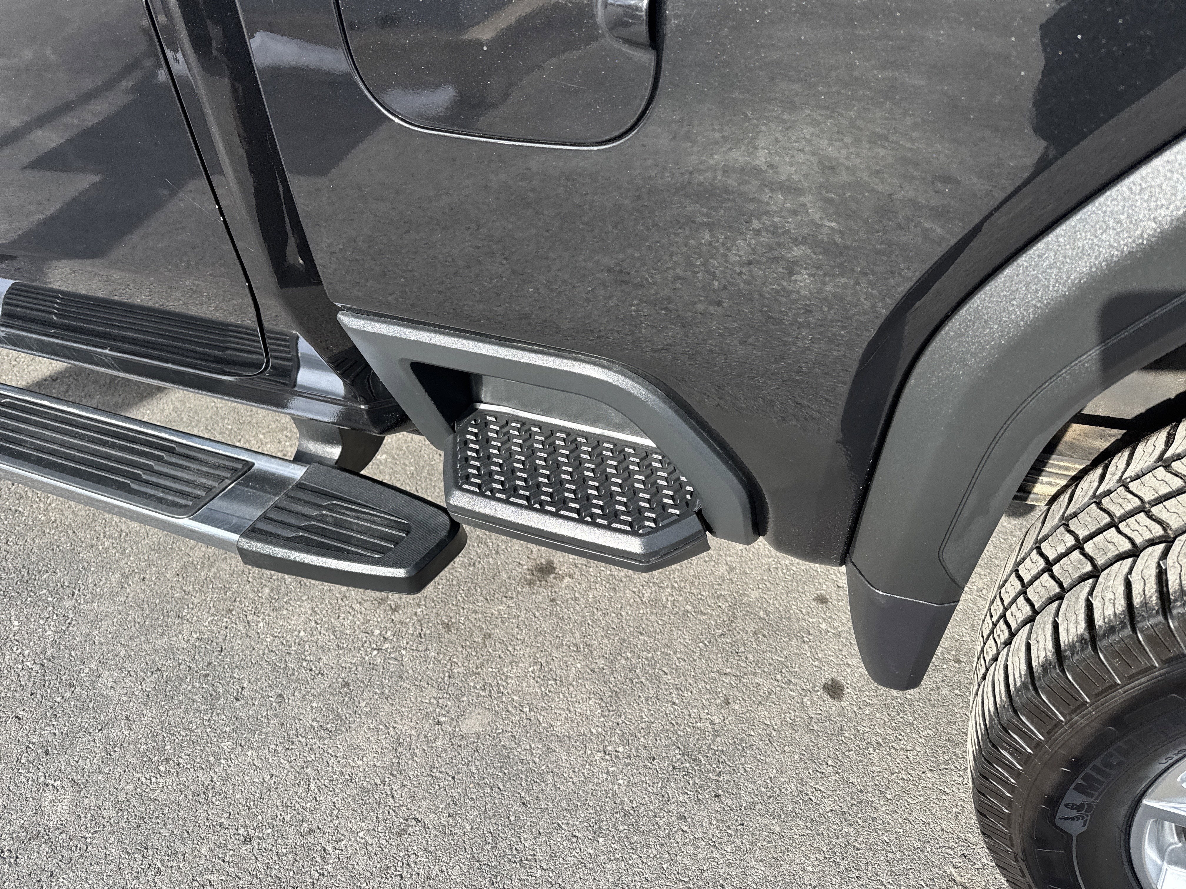 2022 GMC SIERRA 2500 DENALI