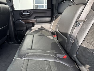 2022 GMC SIERRA 2500 DENALI