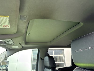 2022 GMC SIERRA 2500 DENALI