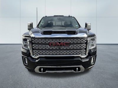 2022 GMC SIERRA 2500 DENALI