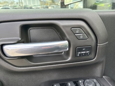 2022 GMC SIERRA 2500 DENALI