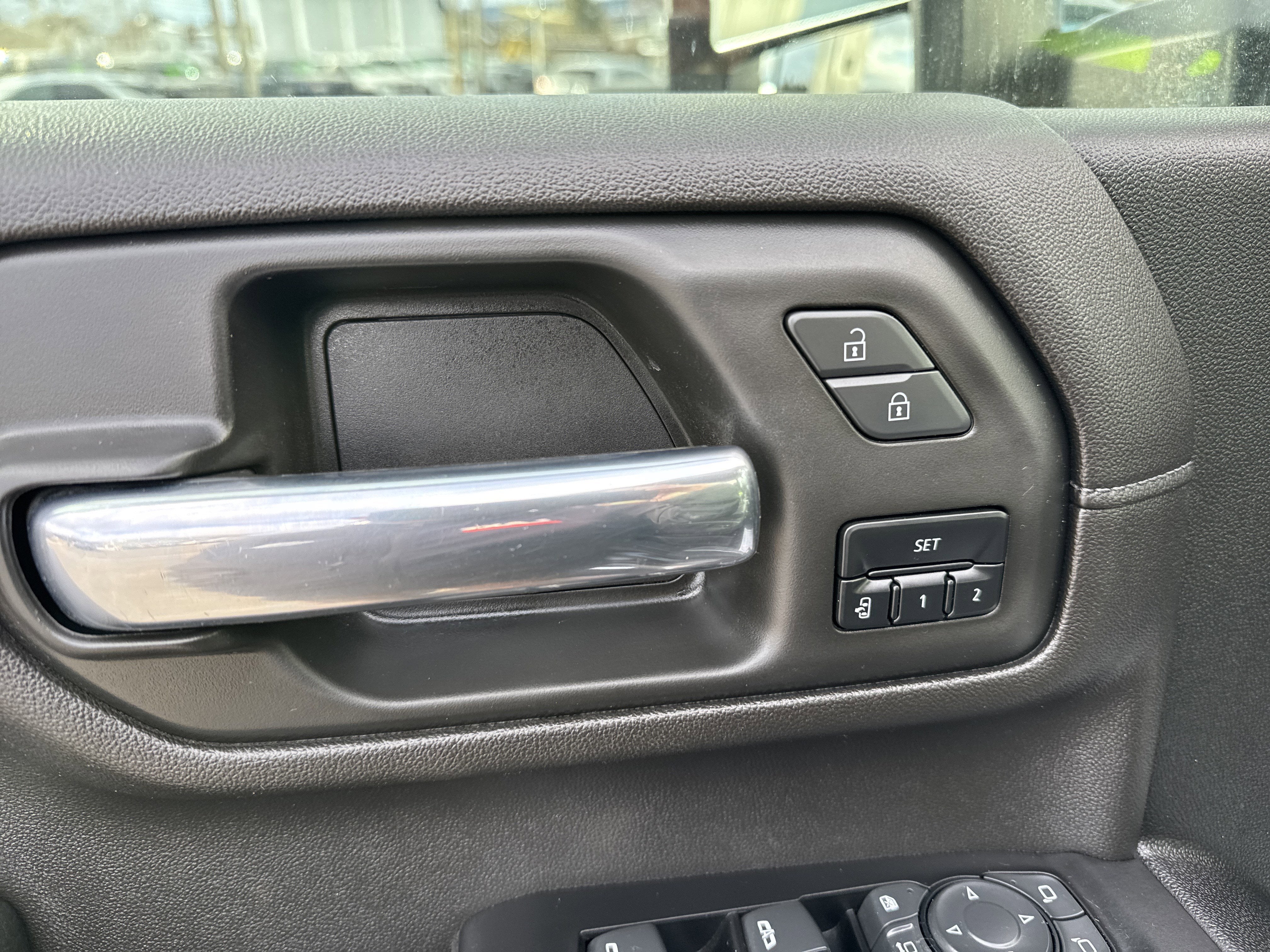 2022 GMC SIERRA 2500 DENALI