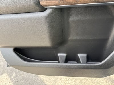 2022 GMC SIERRA 2500 DENALI