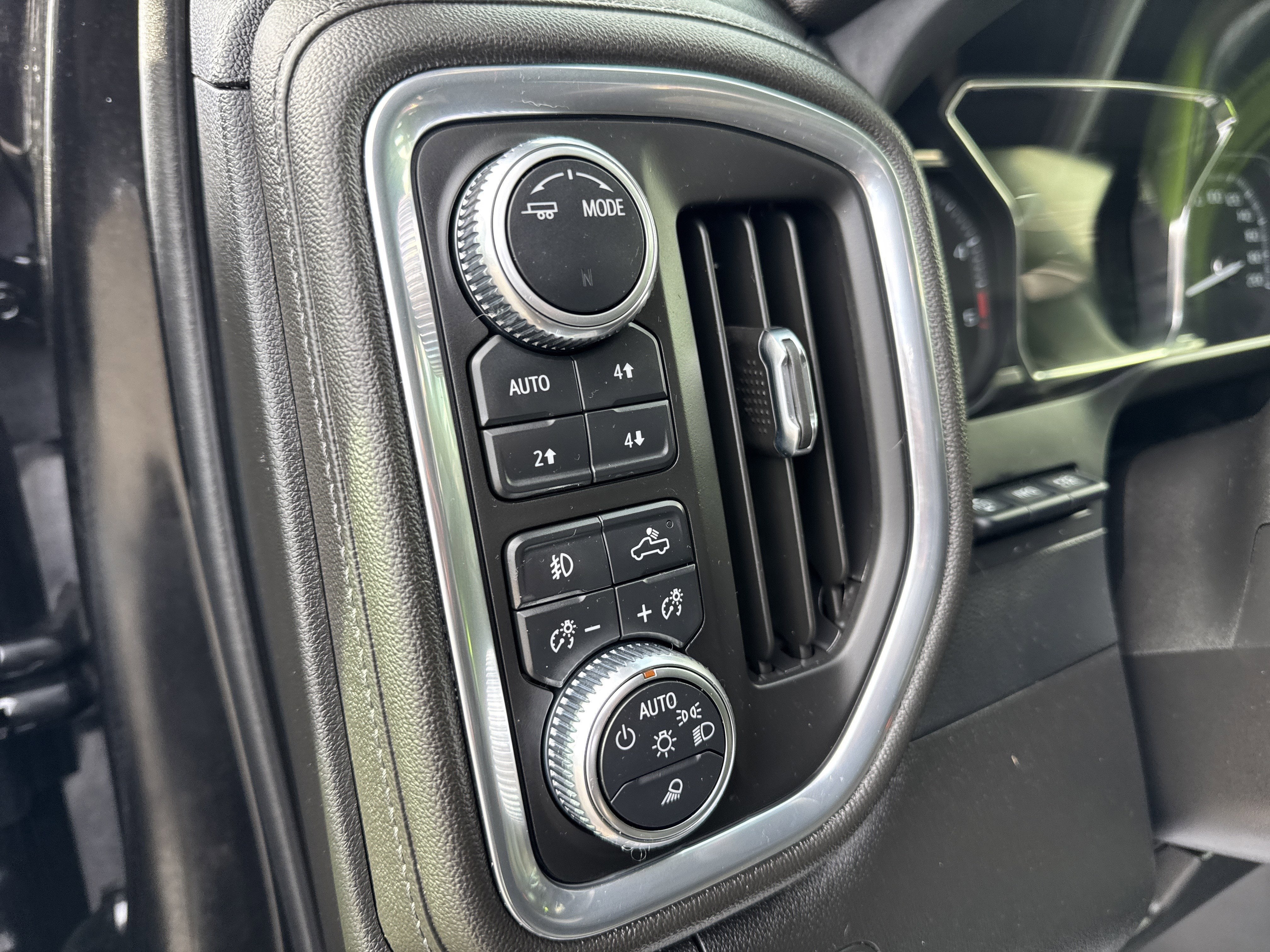 2022 GMC SIERRA 2500 DENALI