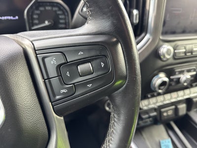 2022 GMC SIERRA 2500 DENALI