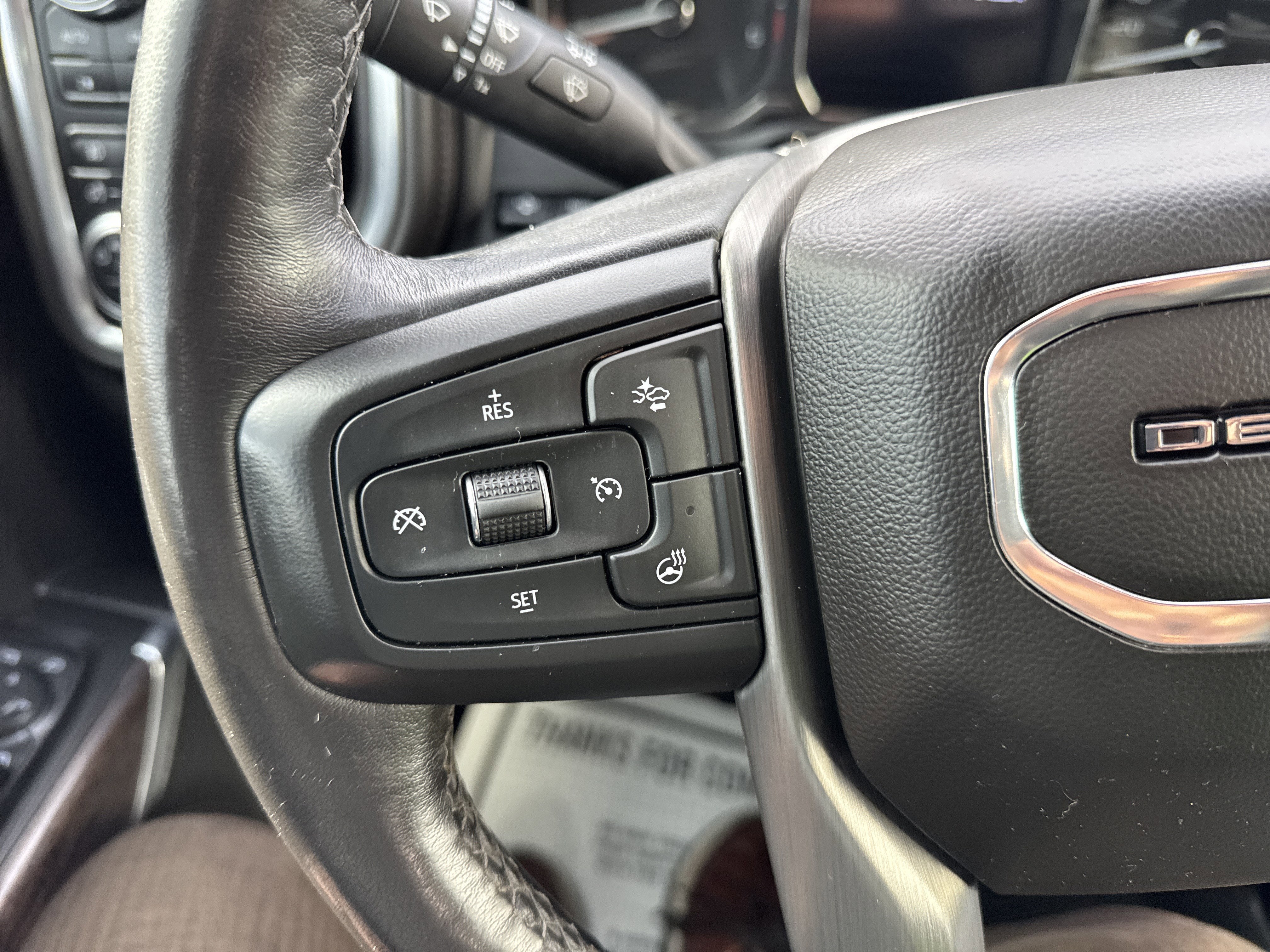 2022 GMC SIERRA 2500 DENALI