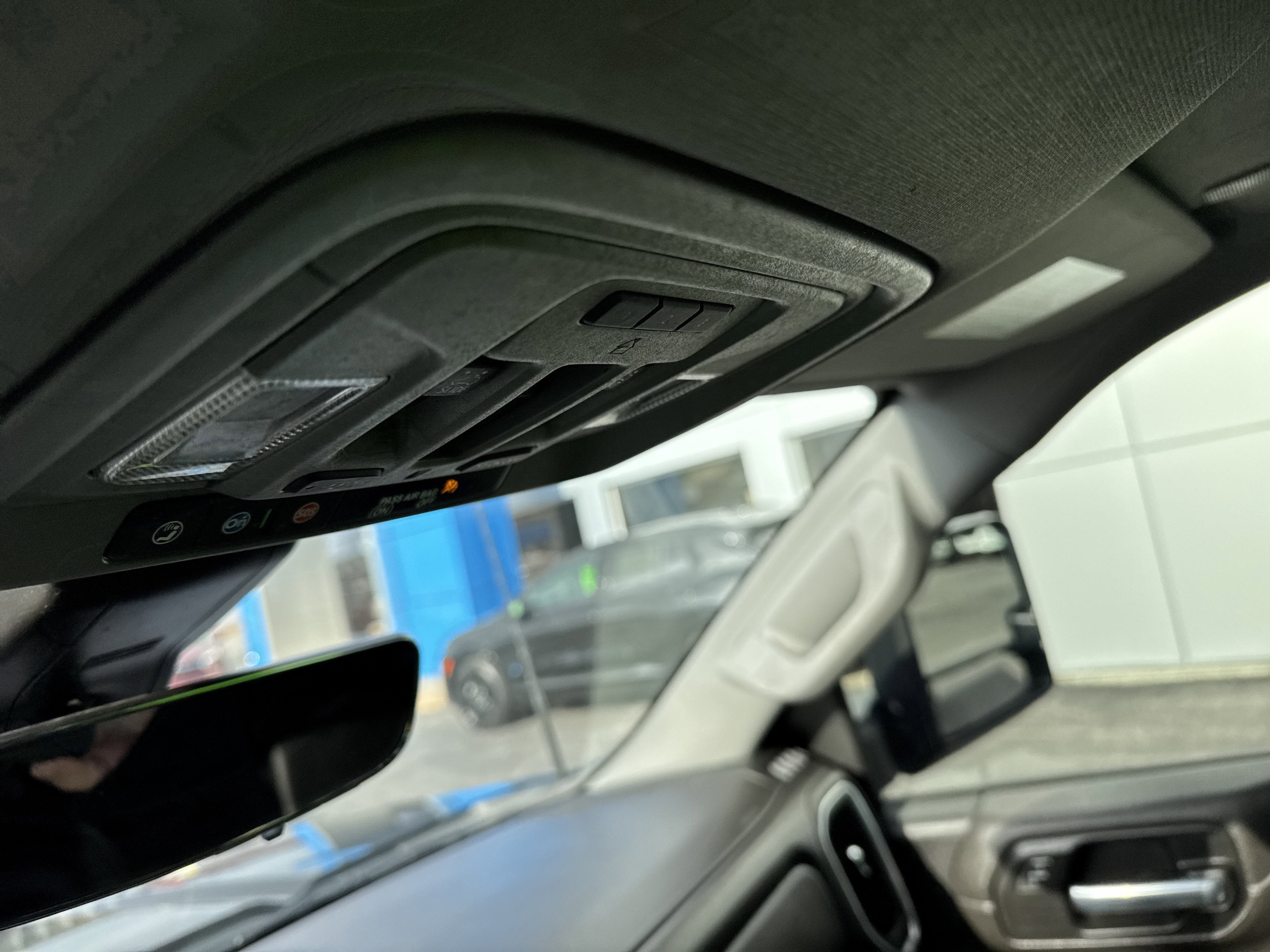 2022 GMC SIERRA 2500 DENALI