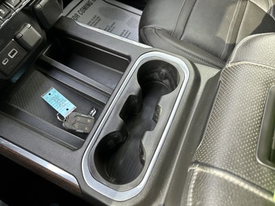 2022 GMC SIERRA 2500 DENALI