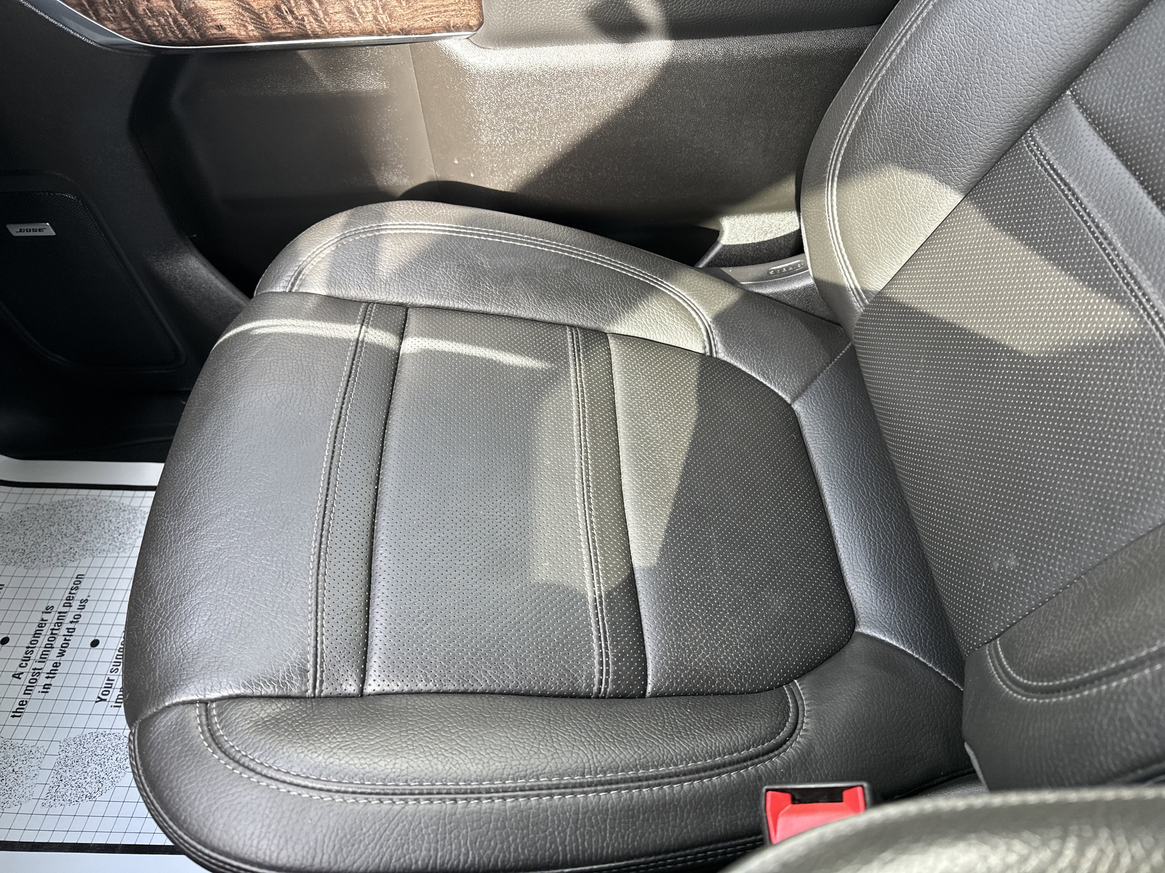 2022 GMC SIERRA 2500 DENALI