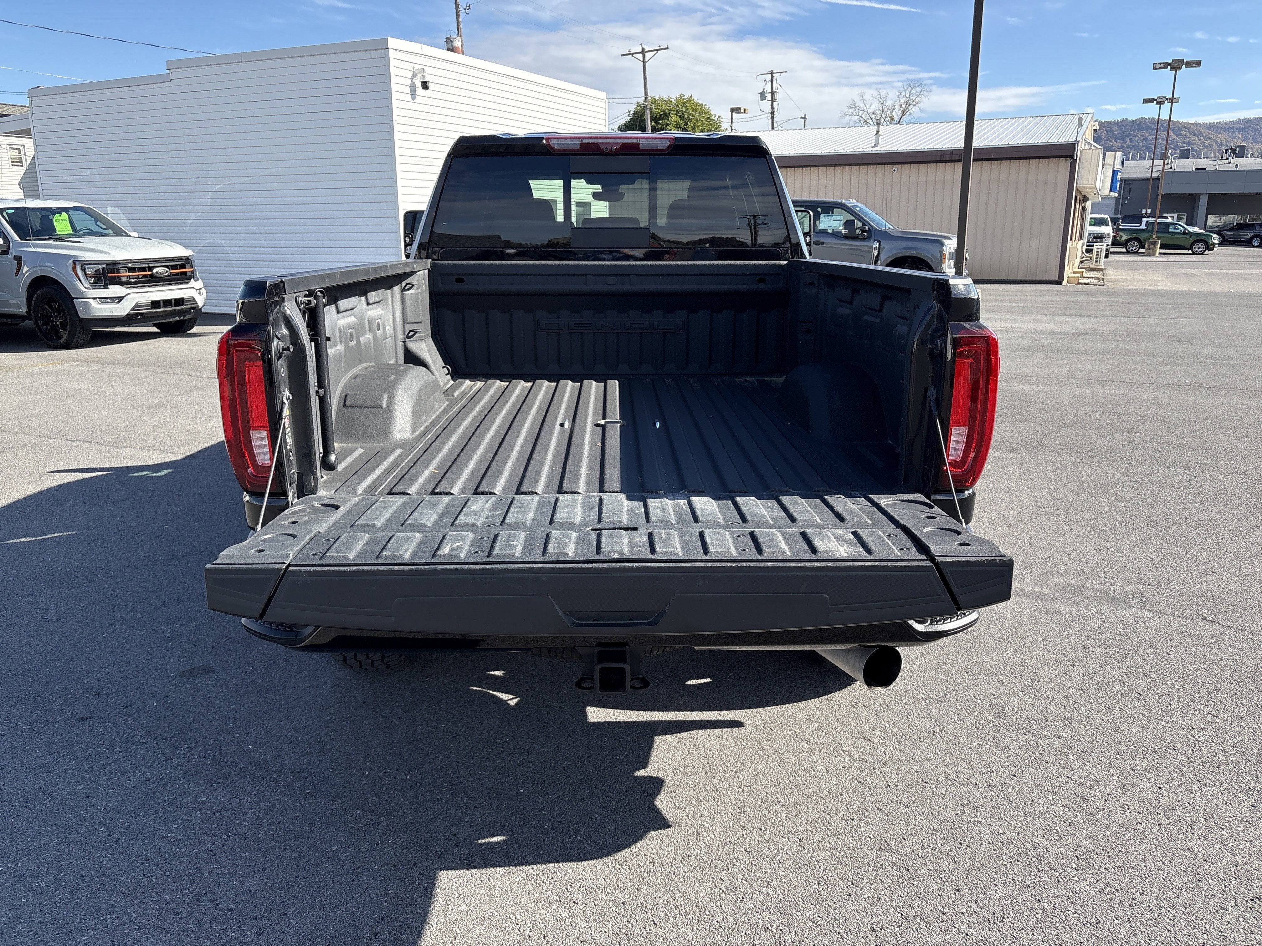 2023 GMC SIERRA 2500 DENALI