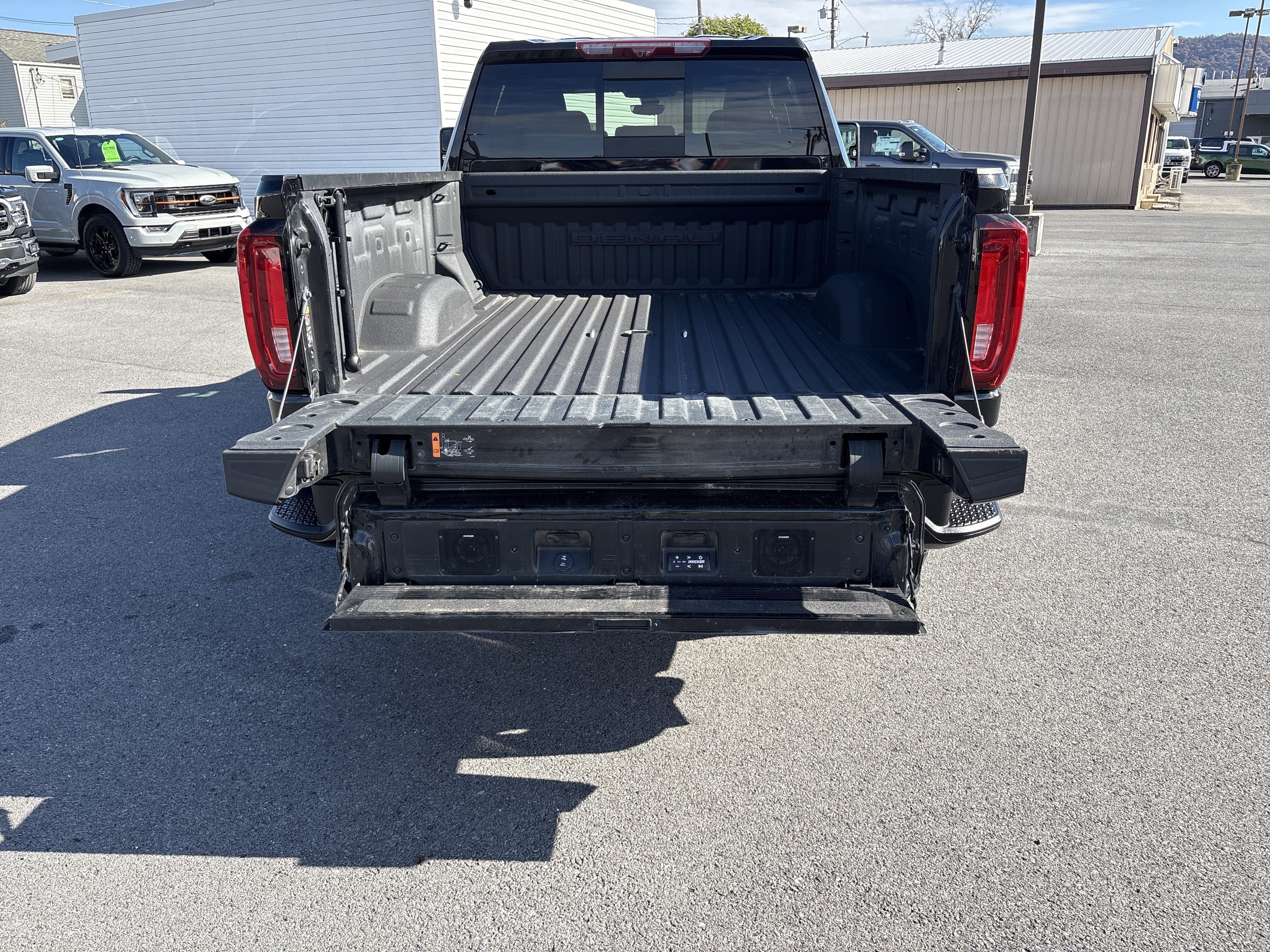 2023 GMC SIERRA 2500 DENALI