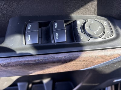 2023 GMC SIERRA 2500 DENALI