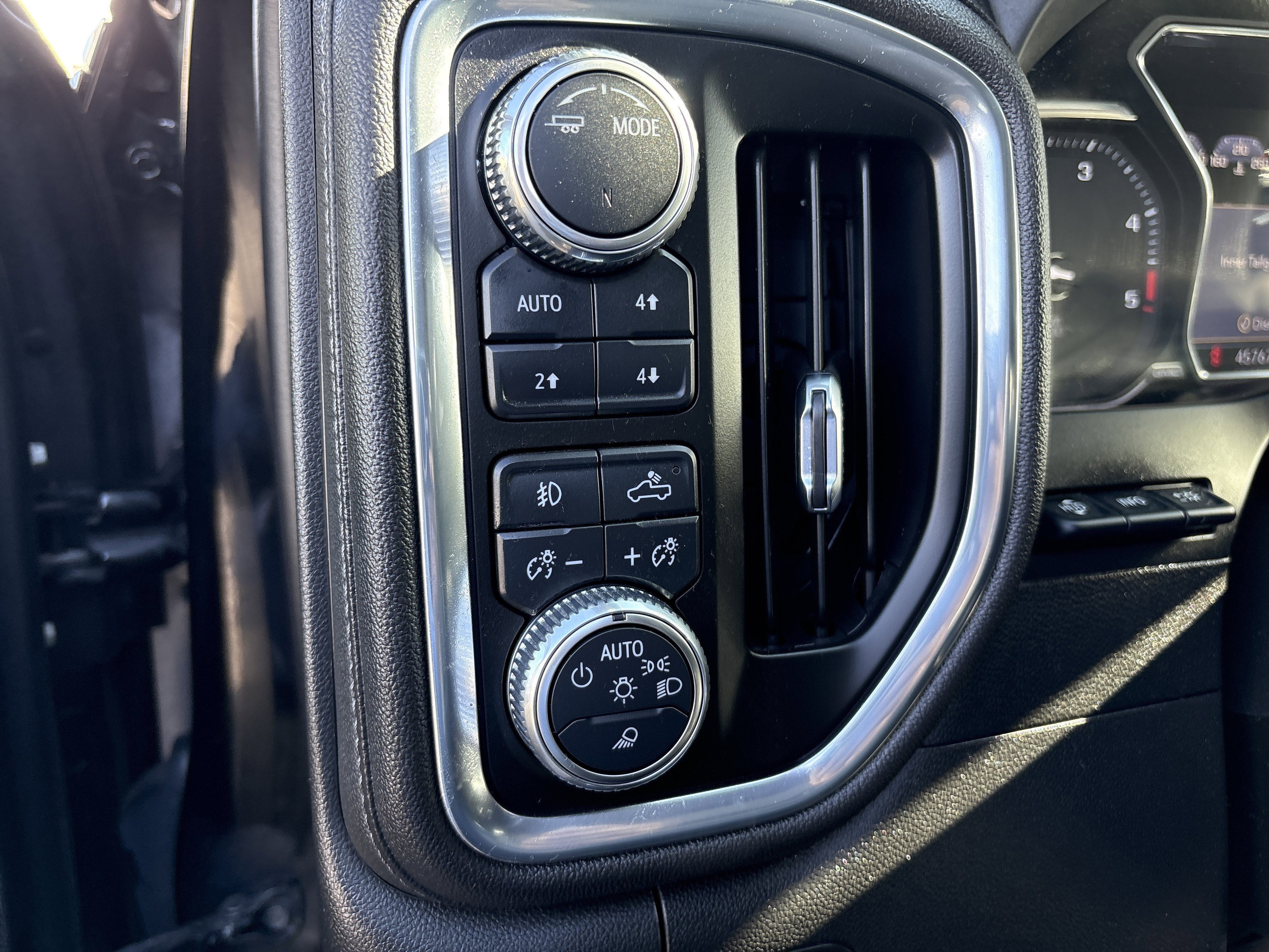 2023 GMC SIERRA 2500 DENALI