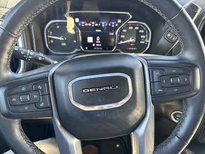 2023 GMC SIERRA 2500 DENALI