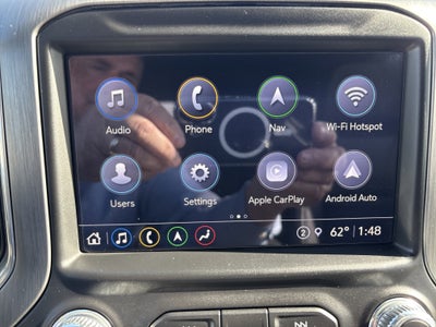 2023 GMC SIERRA 2500 DENALI