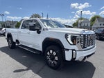 2024 GMC Sierra Denali