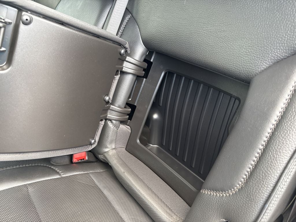 2024 GMC Sierra Denali