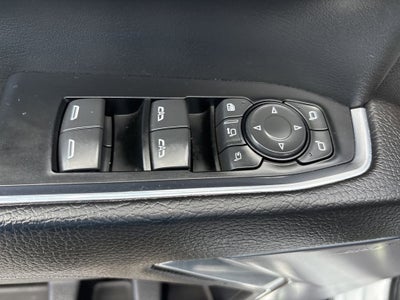2024 GMC Sierra Denali