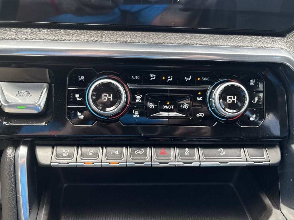 2024 GMC Sierra Denali